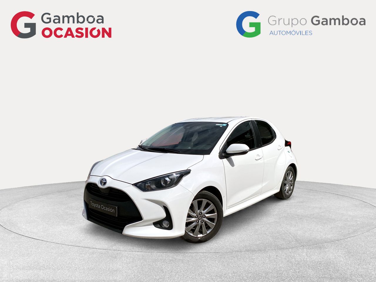 toyota yaris 2024 /