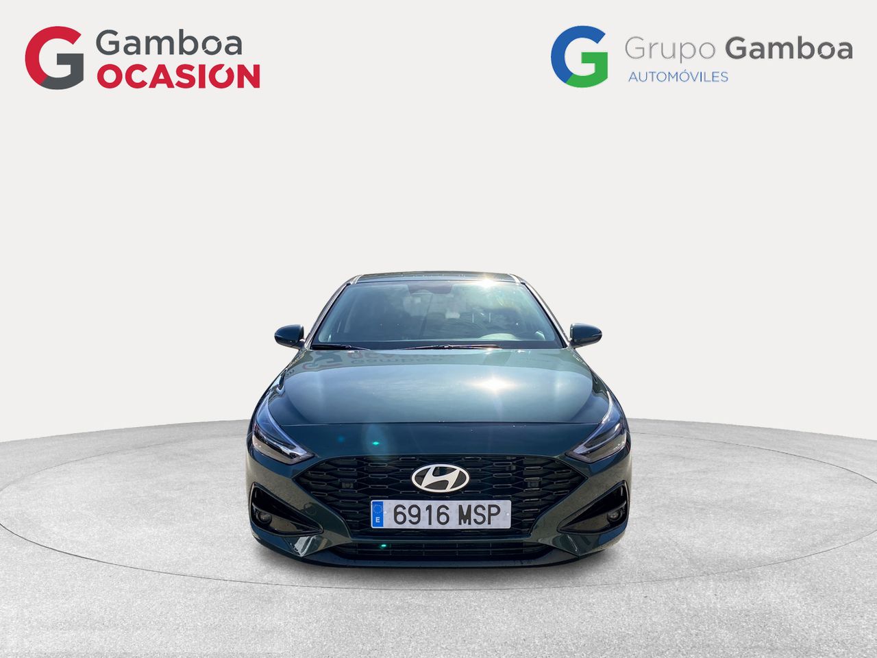 hyundai i30 2024 / foto grande (2)