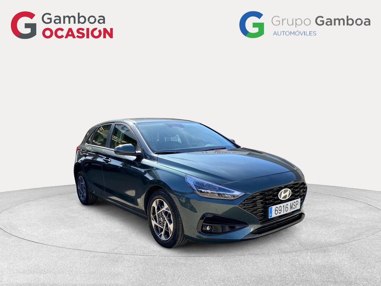 hyundai i30 2024 / foto grande (3)