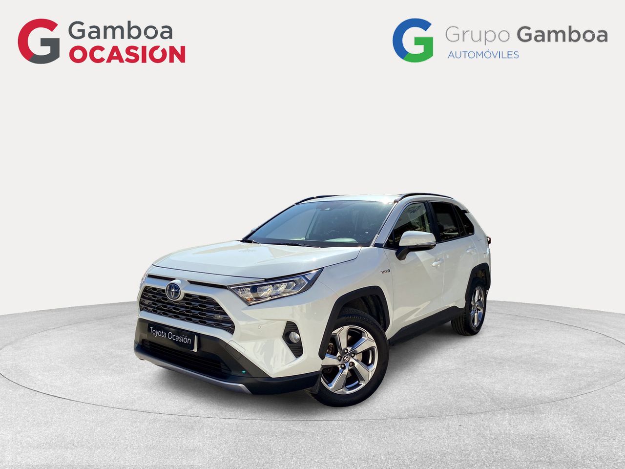 Foto toyota rav4 2021 /
