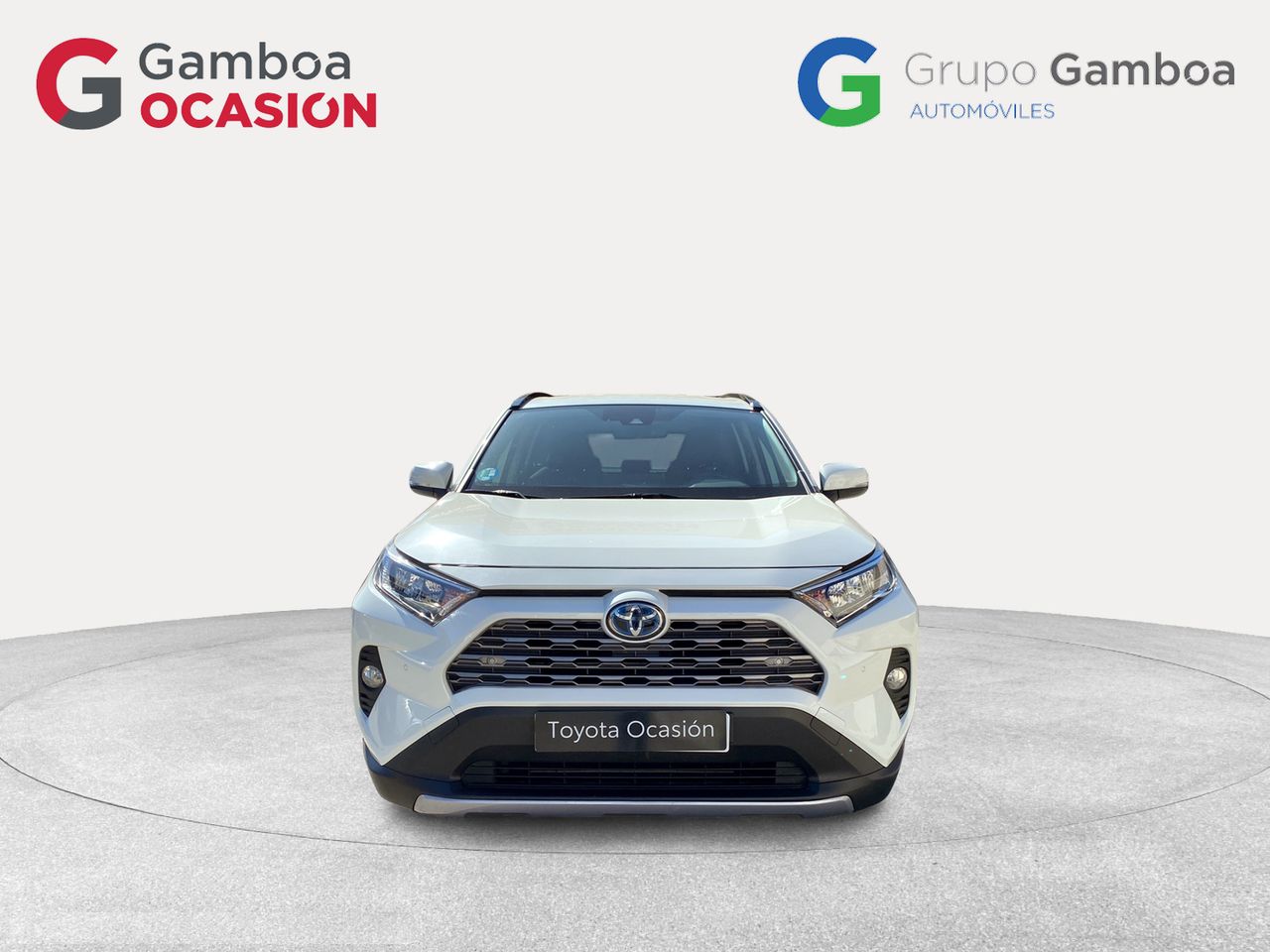 toyota rav4 2021 / foto grande (2)