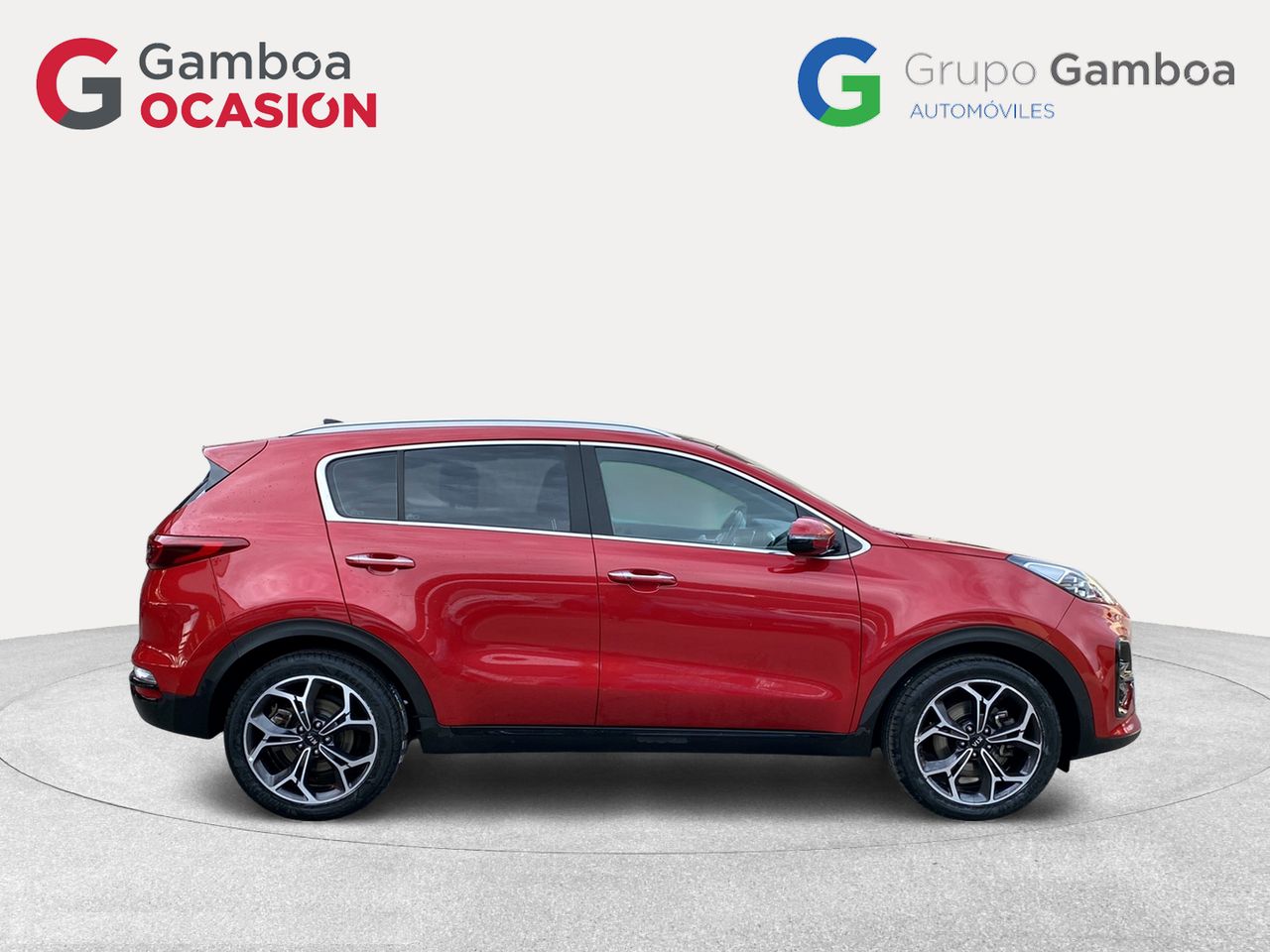 kia sportage 2021 / foto grande (3)