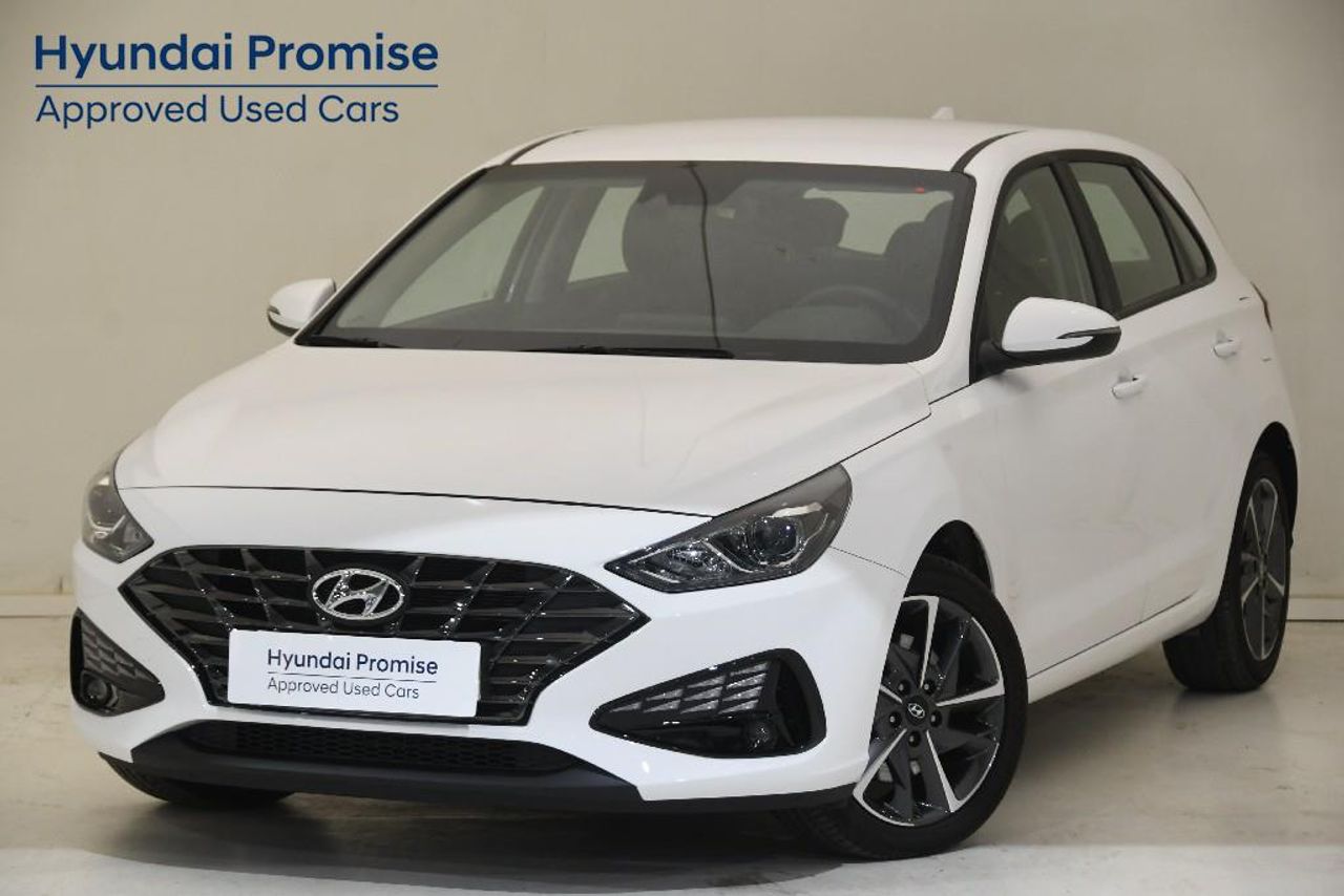 hyundai i30 2024 /