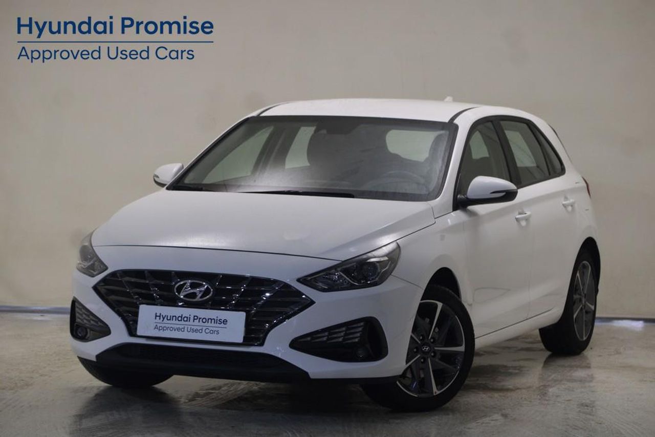 hyundai i30 2024 /