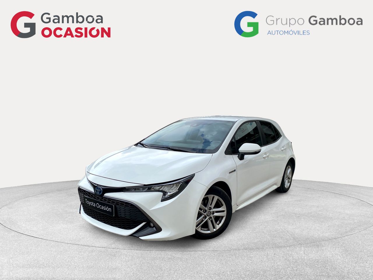 toyota corolla 2021 /