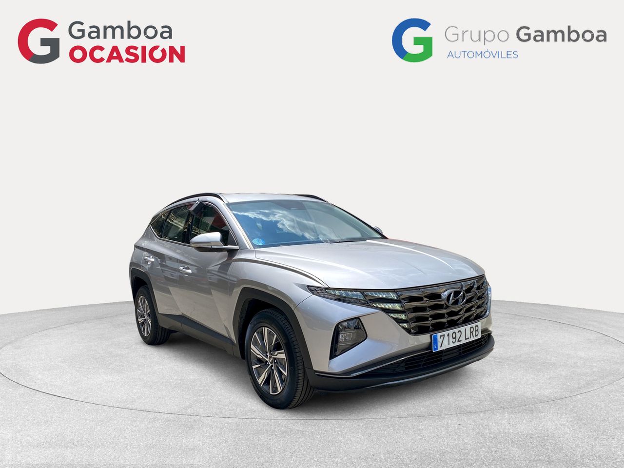 hyundai tucson 2021 / foto grande (3)