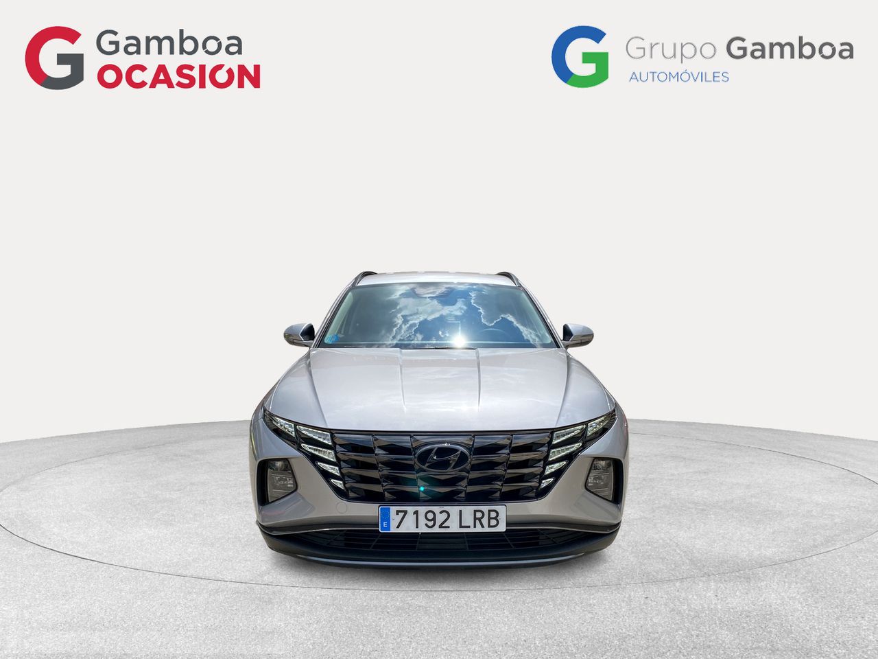 hyundai tucson 2021 / foto grande (2)