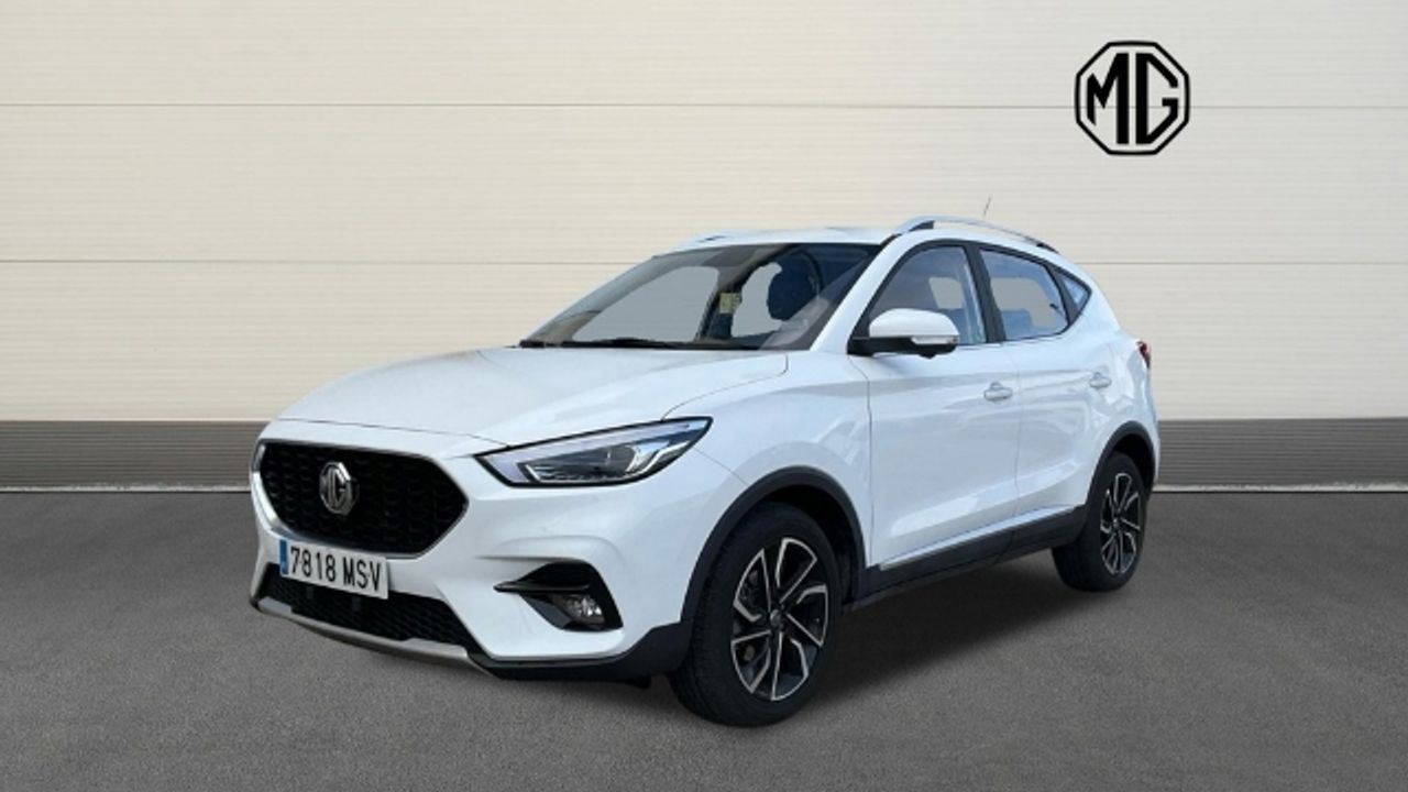 Mg zs 2024  de segunda mano - mg zs 2024 /