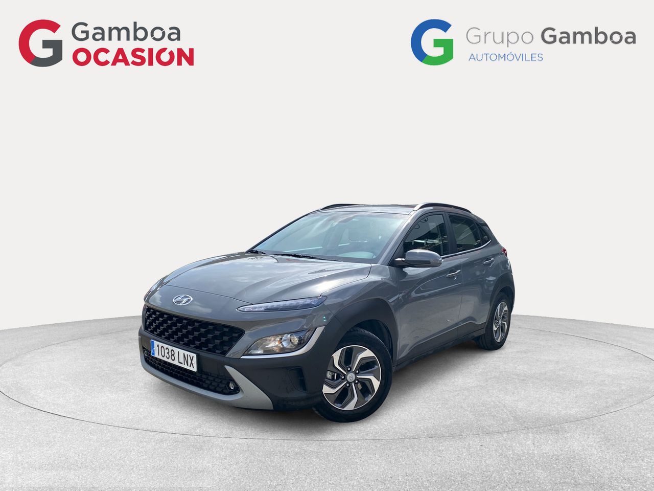 Foto hyundai kona 2021 /