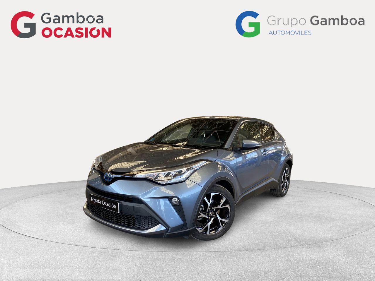 toyota c-hr 2021 /
