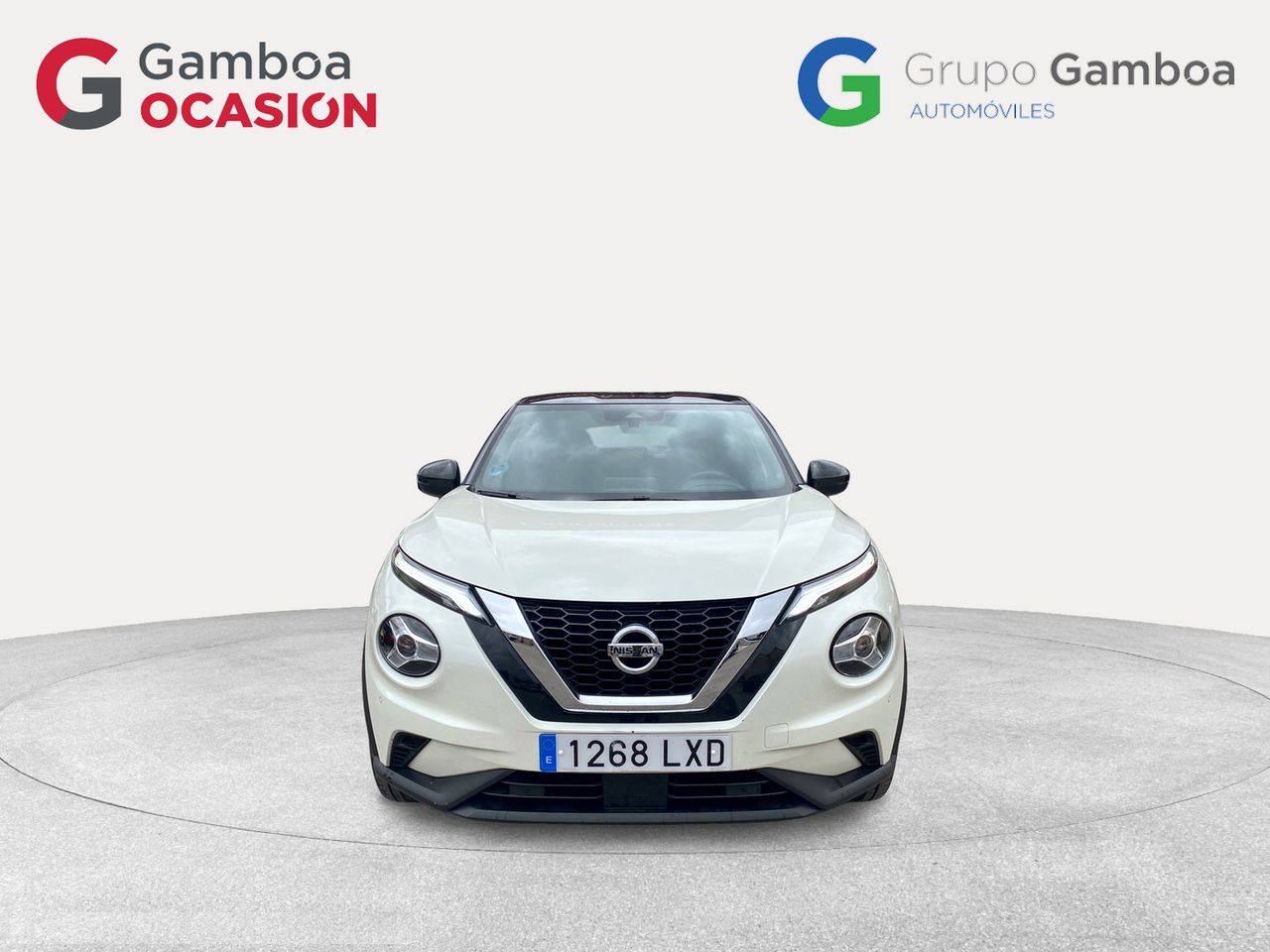 nissan juke 2022 / foto grande (2)