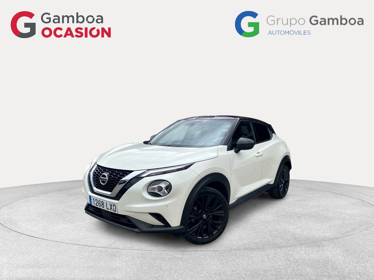 Foto nissan juke 2022 /