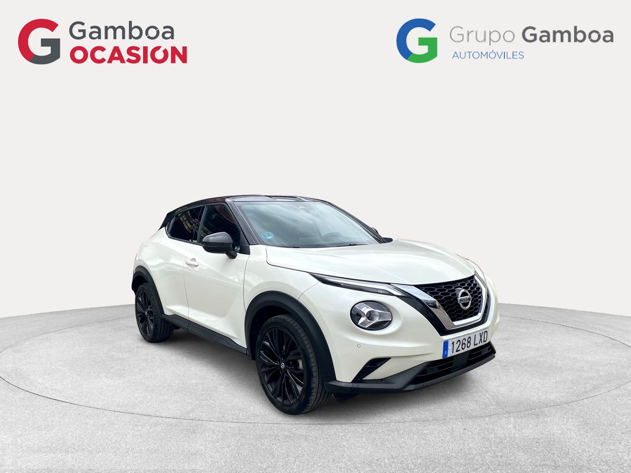 nissan juke 2022 / foto grande (3)