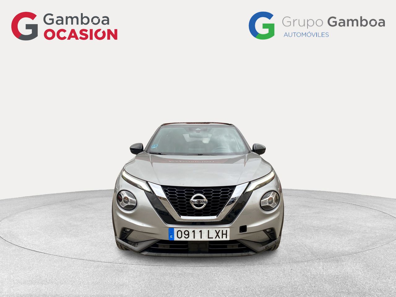 nissan juke 2022 / foto grande (2)