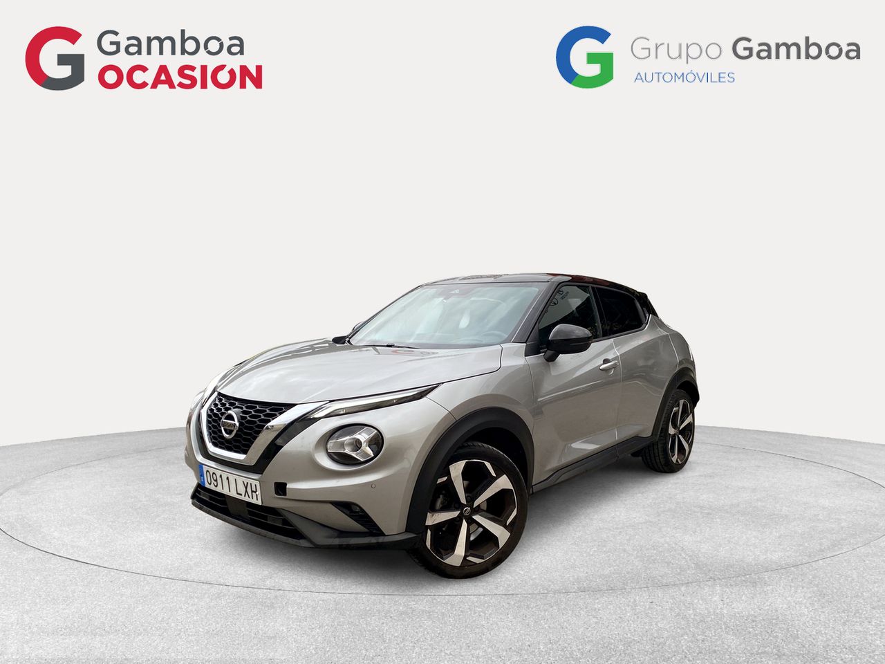 Foto nissan juke 2022 /