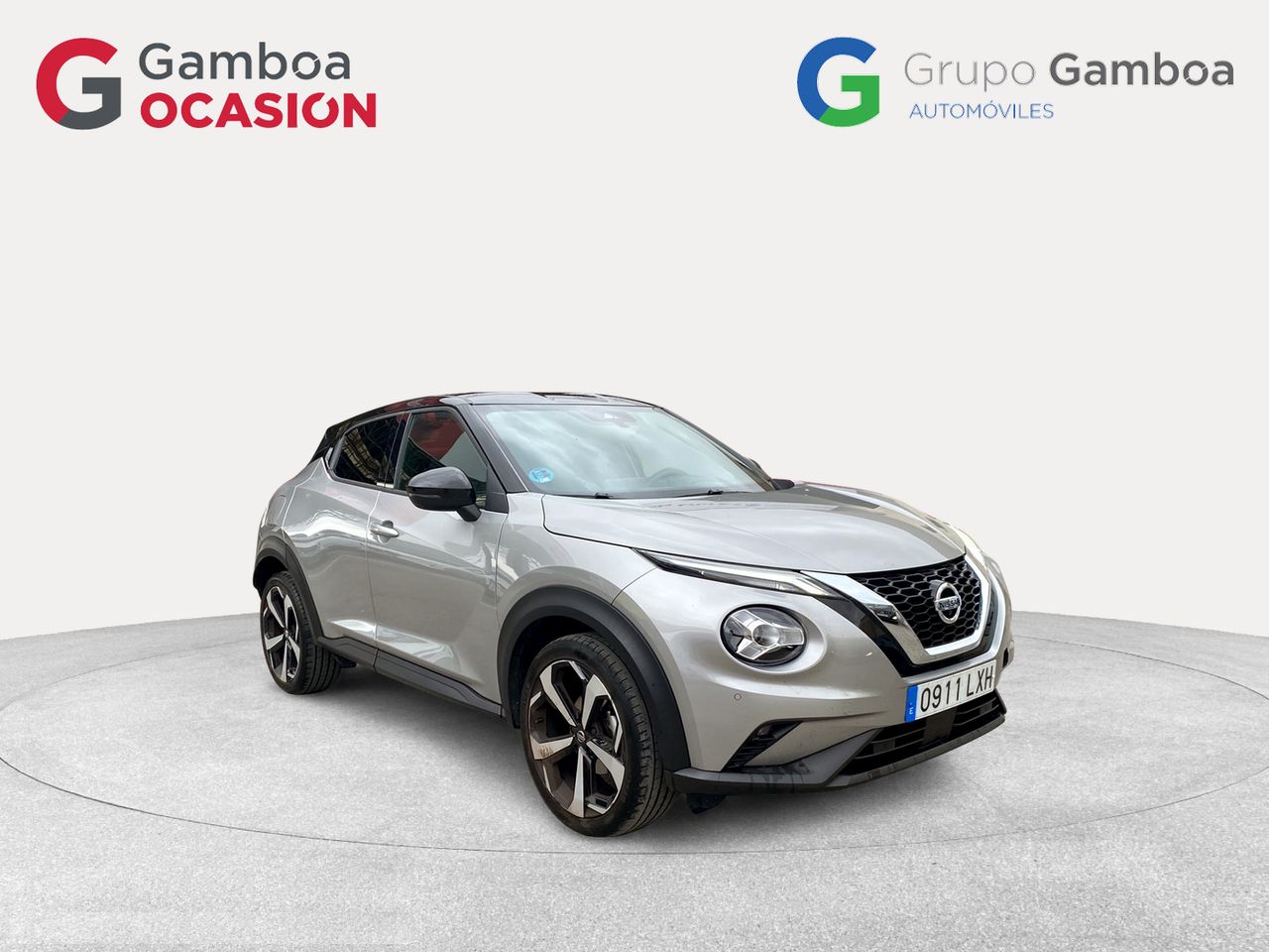 nissan juke 2022 / foto grande (3)
