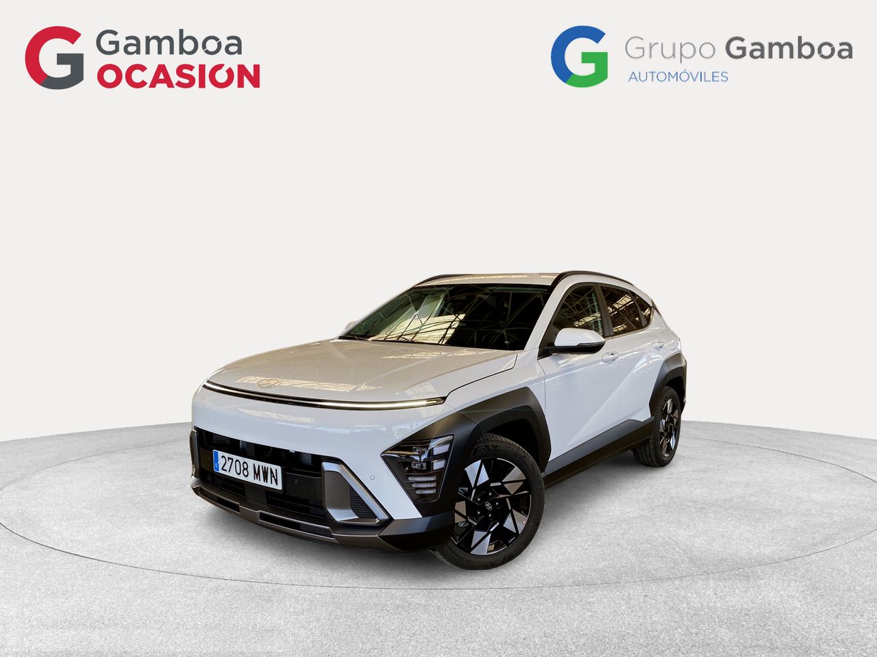 hyundai kona 2024 /