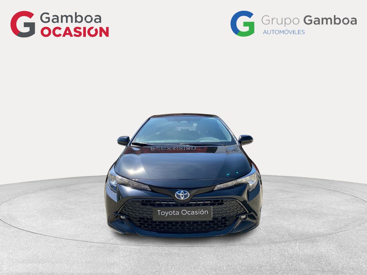 toyota corolla 2024 / foto grande (2)
