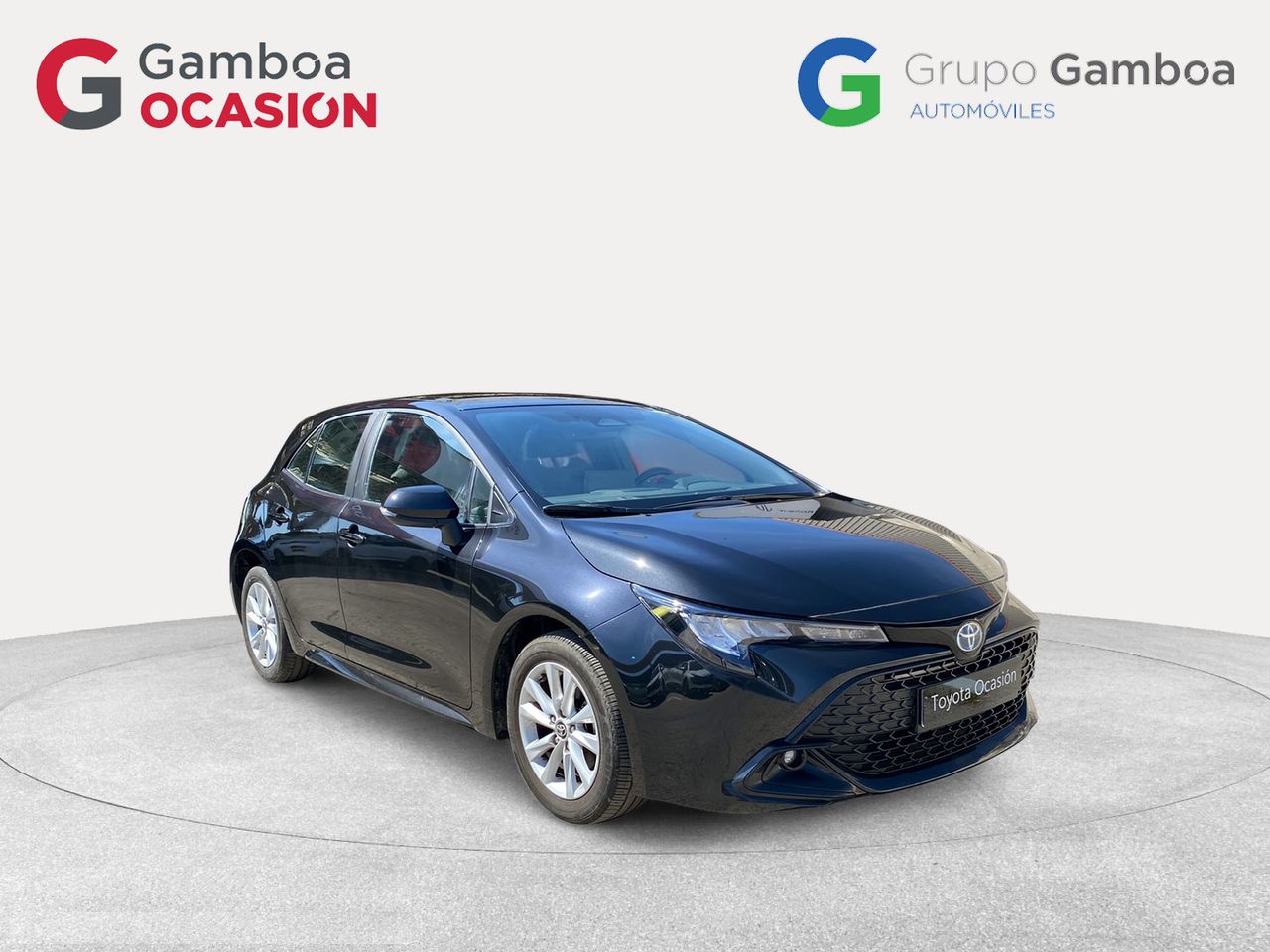 toyota corolla 2024 / foto grande (3)
