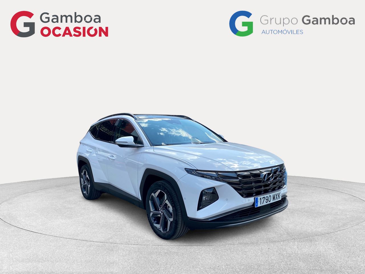 hyundai tucson 2024 / foto grande (3)