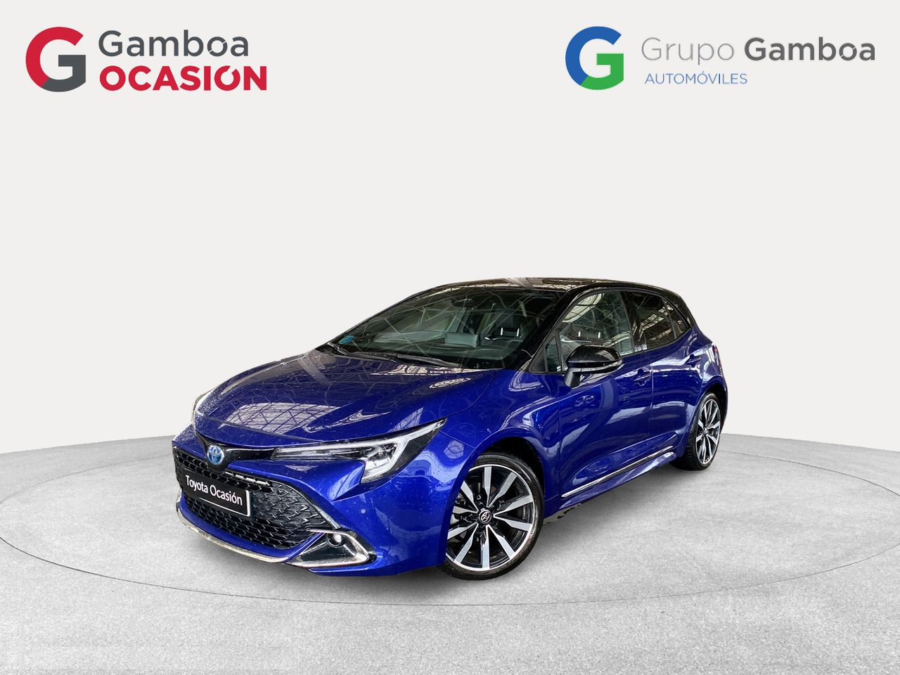 toyota corolla 2024 /