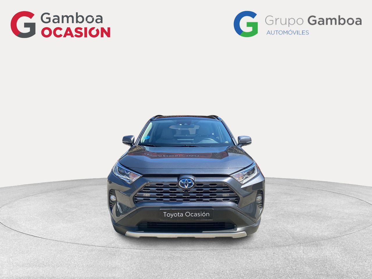 toyota rav4 2021 / foto grande (2)