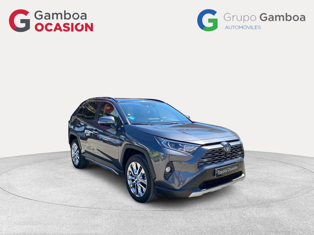 toyota rav4 2021 / foto grande (3)