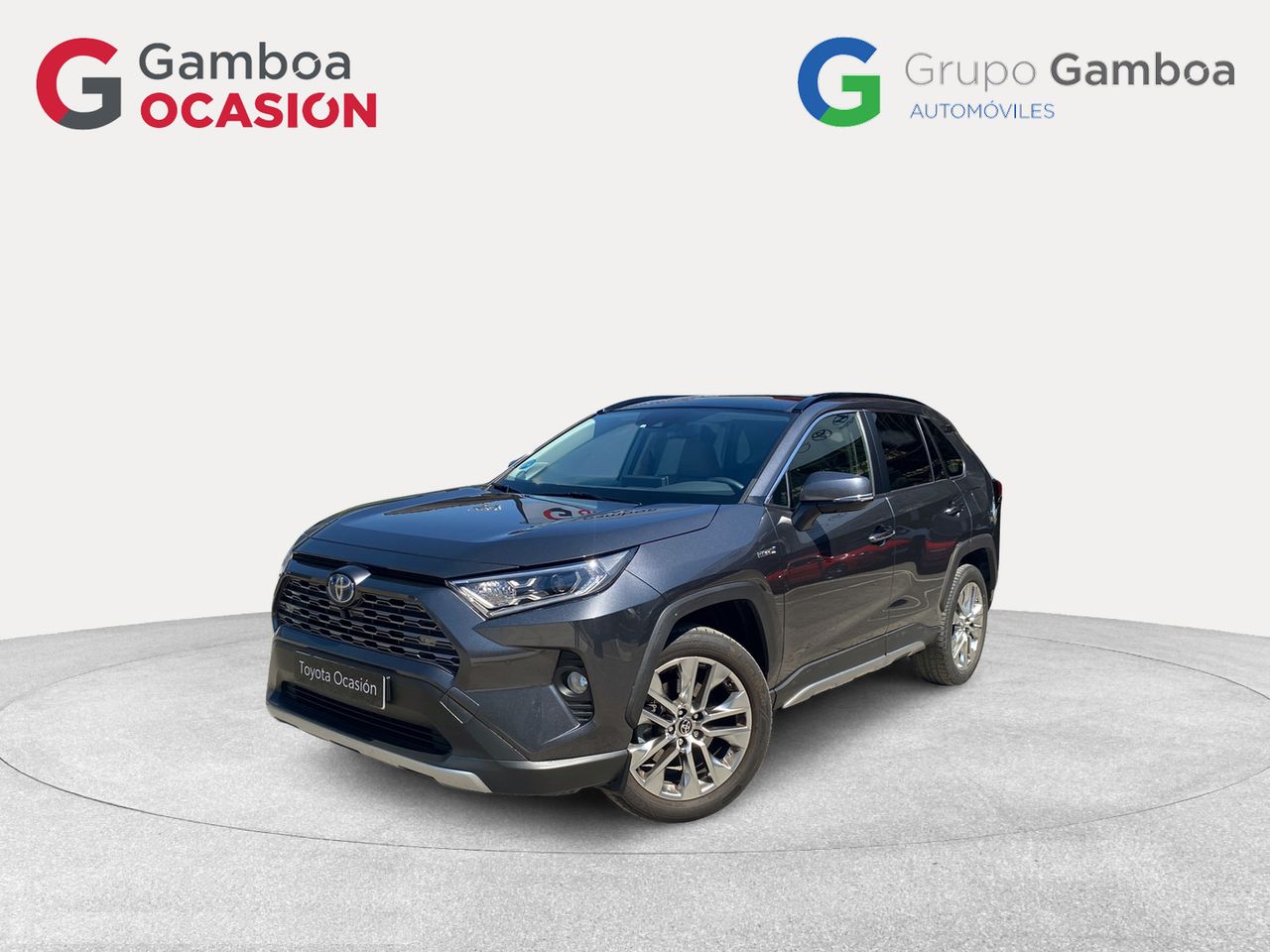 Foto toyota rav4 2021 /