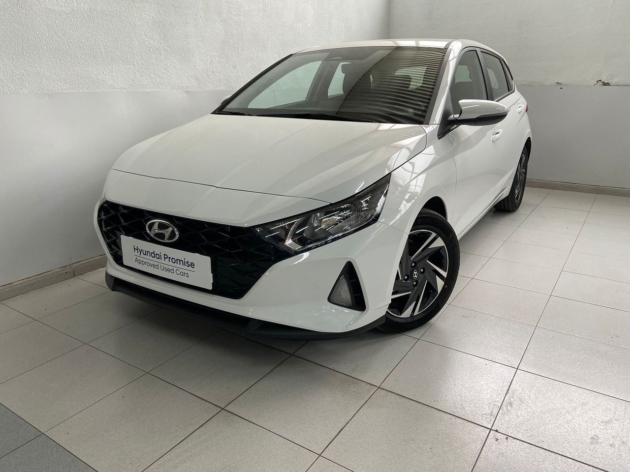 hyundai i20 2022 / foto grande (2)