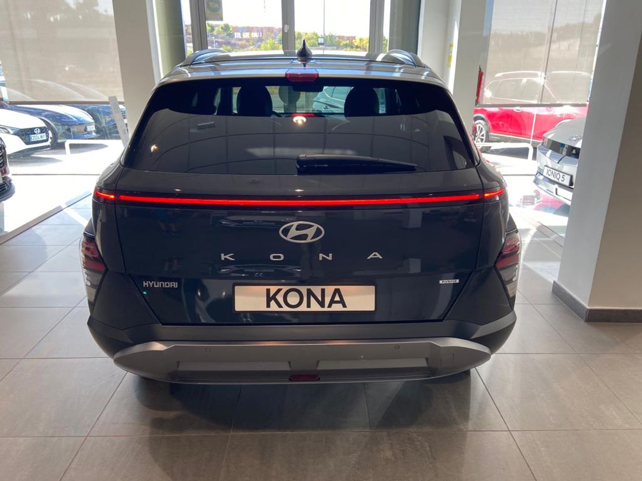 hyundai kona 2023 / foto grande (3)