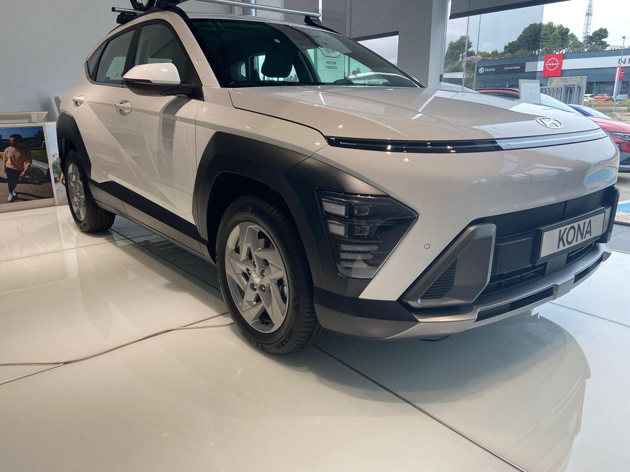 hyundai kona 2023 /