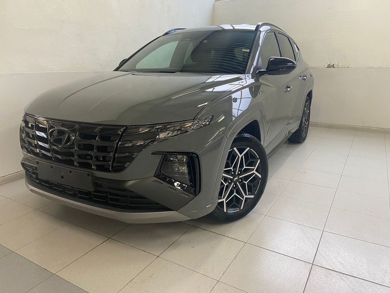 hyundai tucson 2023 /