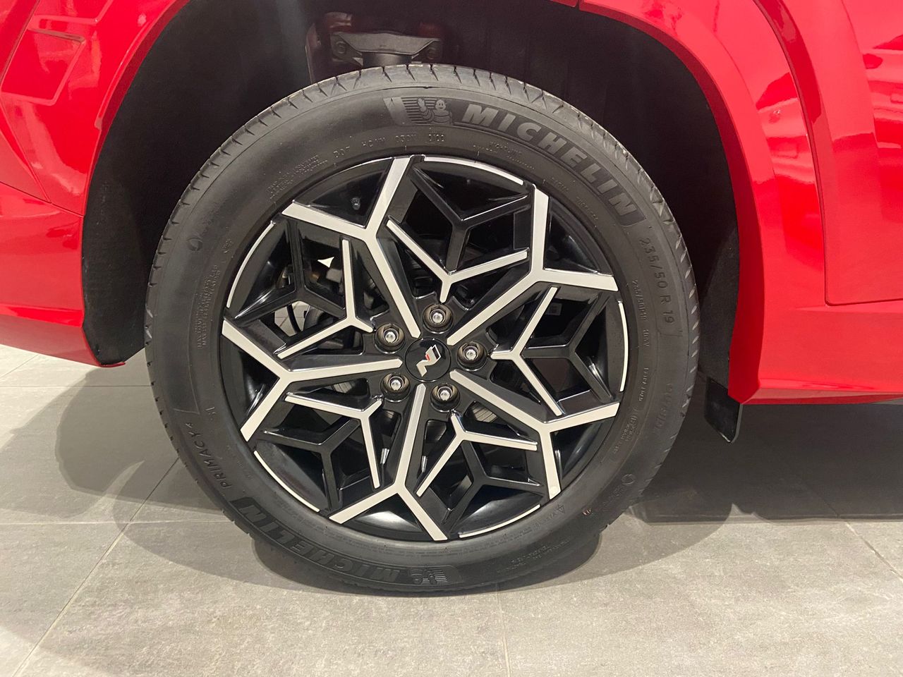 hyundai tucson 2023 / foto grande (3)