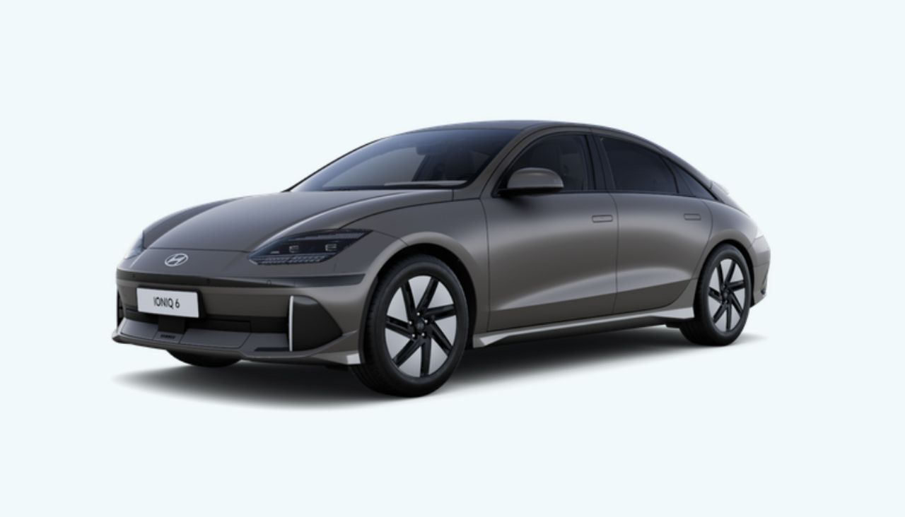 foto de hyundai ioniq 5 2023 de segunda mano