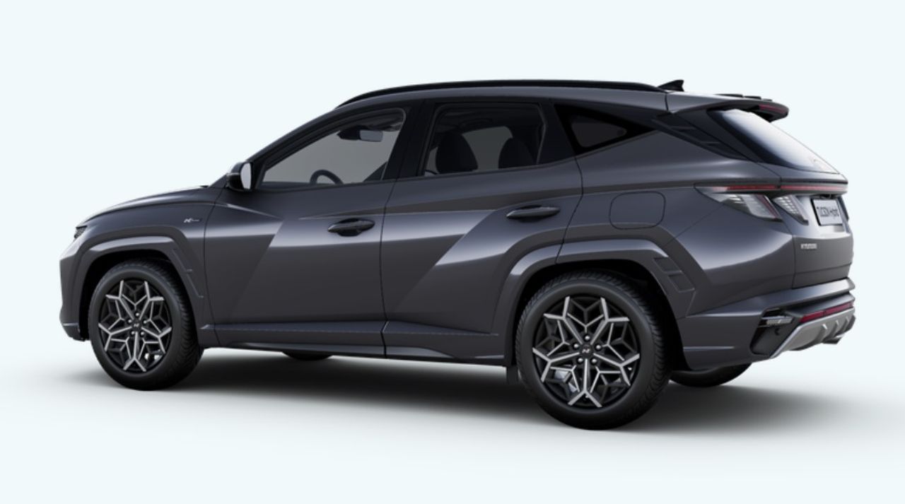 hyundai tucson 2024 / foto grande (3)