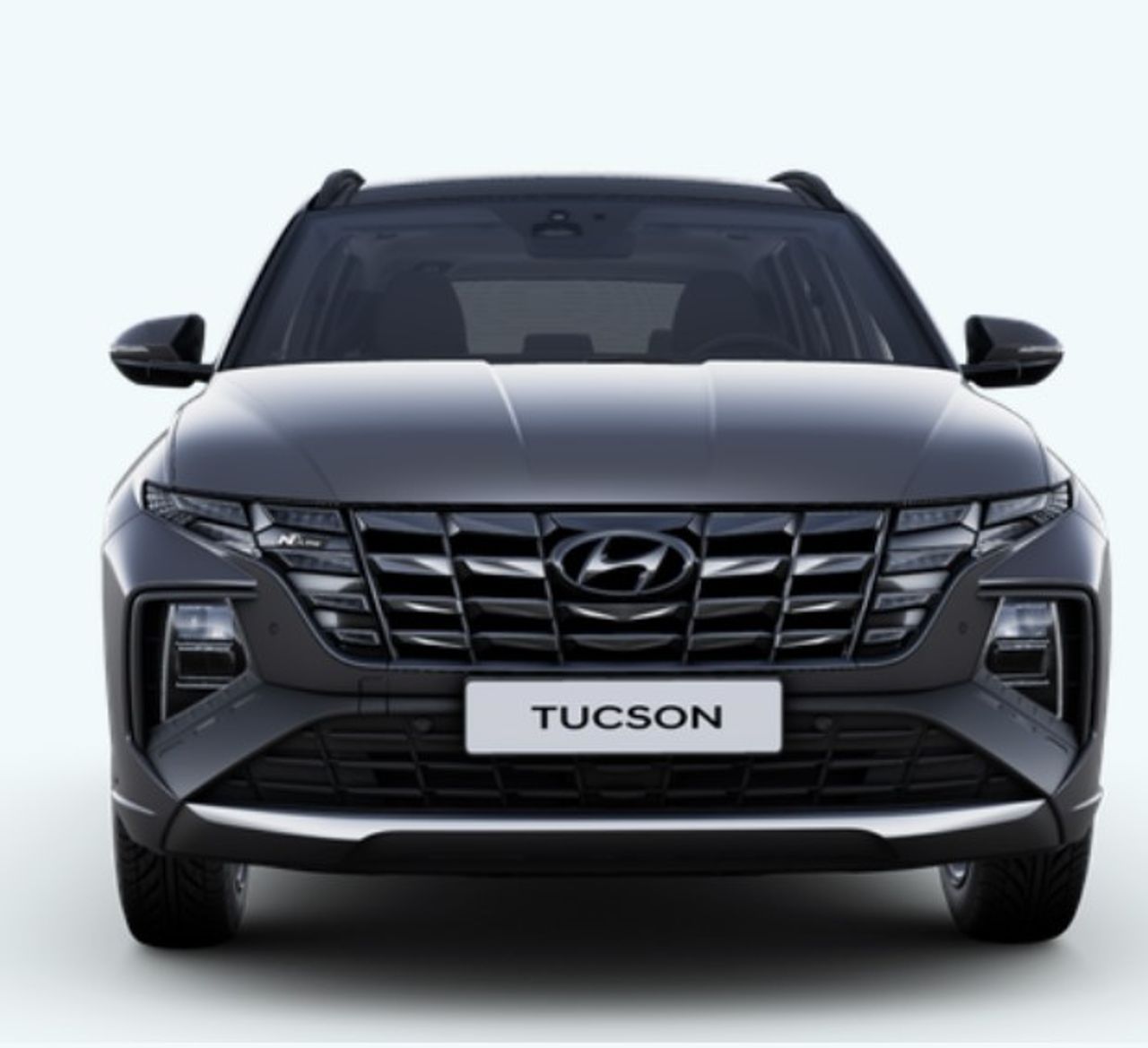 hyundai tucson 2024 / foto grande (2)