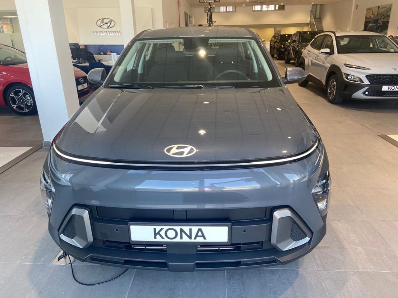 hyundai kona 2023 / foto grande (2)