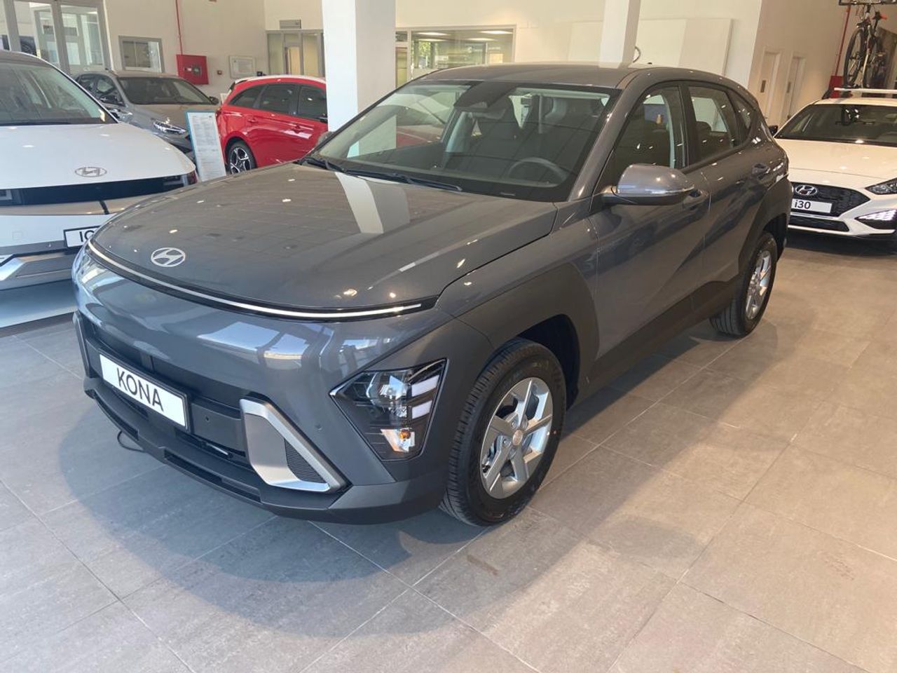 hyundai kona 2023 / foto grande (3)