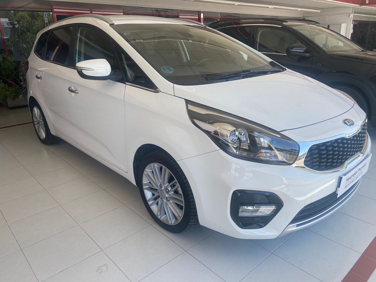 kia carens 2014 /