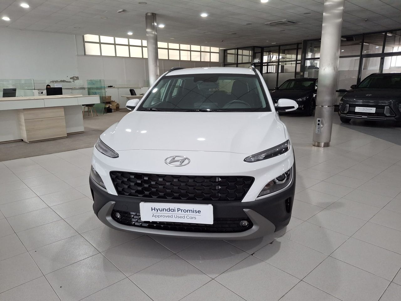 hyundai kona 2023 / foto grande (3)