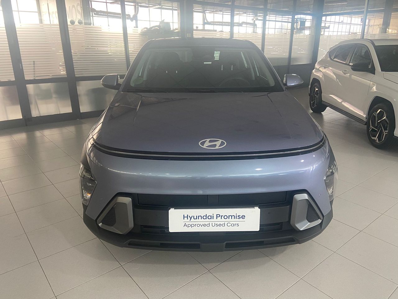 hyundai kona 2023 / foto grande (2)