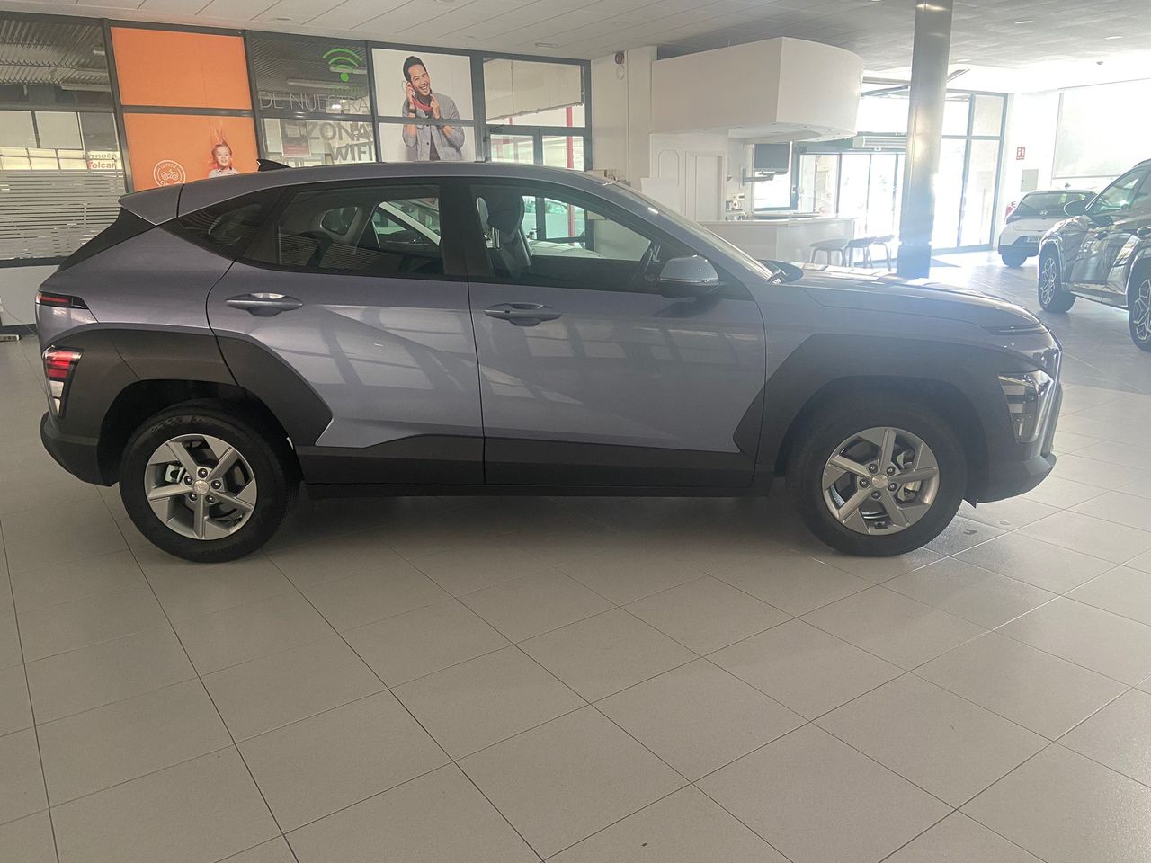 hyundai kona 2023 / foto grande (3)