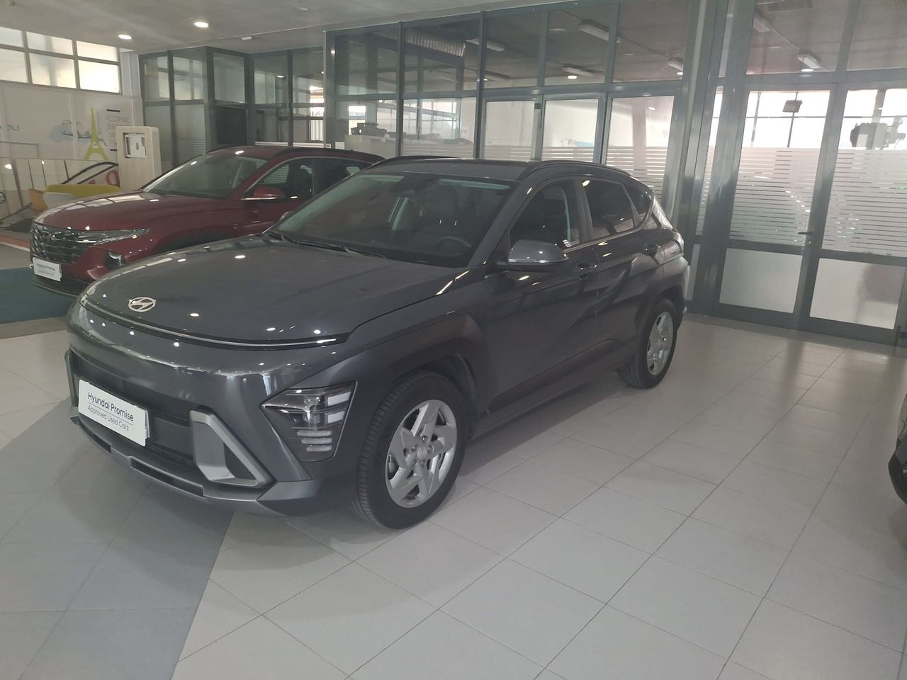 hyundai kona 2023 / foto grande (3)