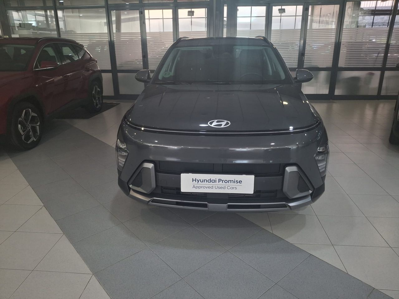hyundai kona 2023 / foto grande (2)
