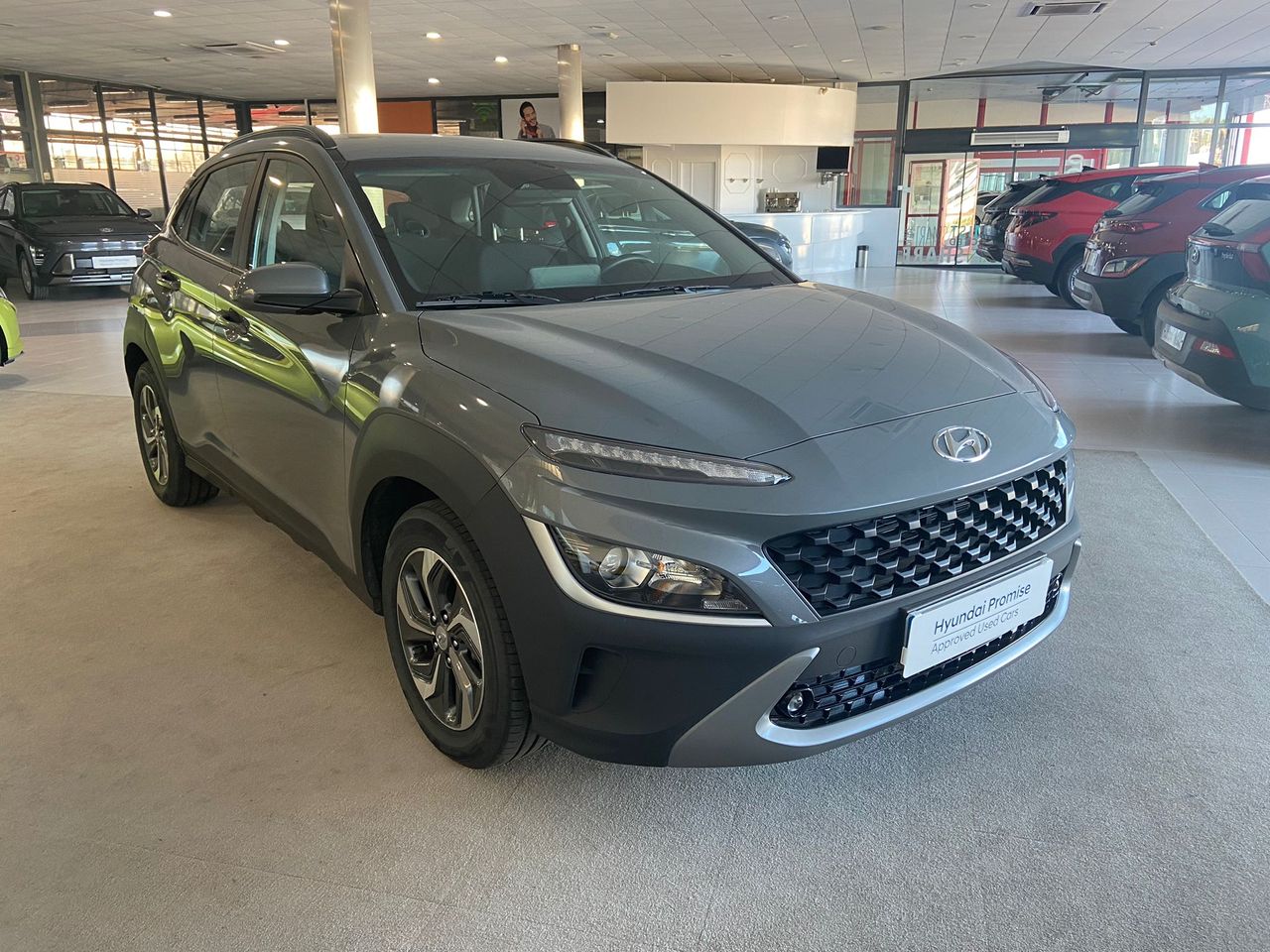 hyundai kona 2023 /