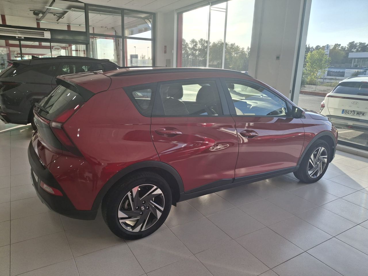 hyundai bayon 2024 / foto grande (3)