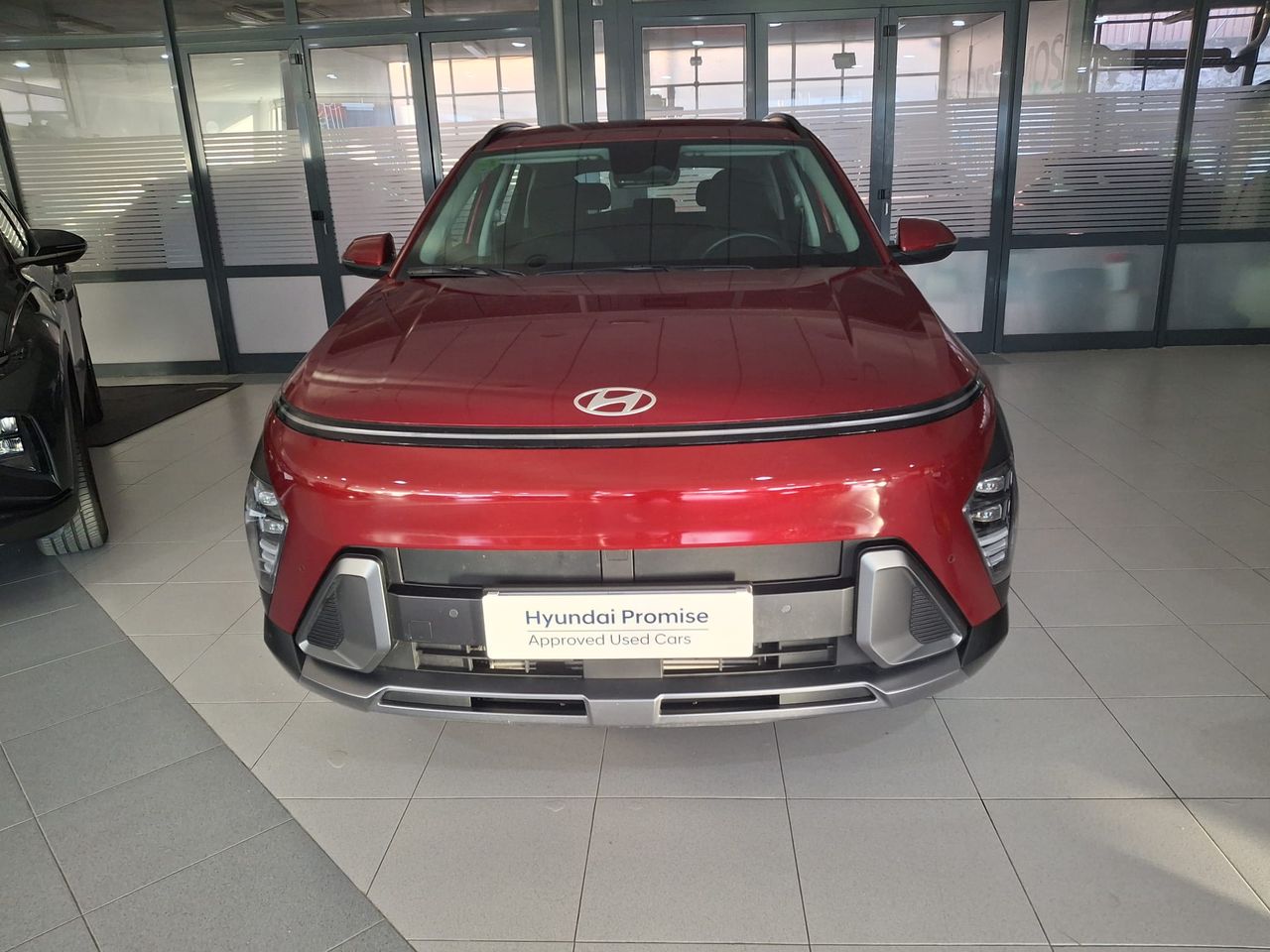 Hyundai i30 segunda mano  de segunda mano - hyundai kona 2024 /
