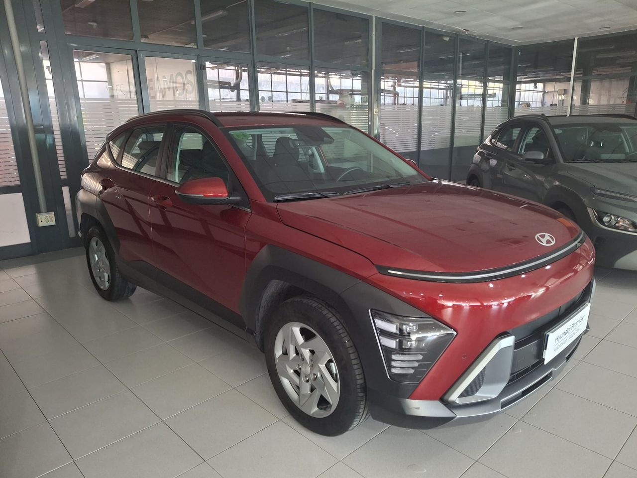 hyundai kona 2024 / foto grande (3)
