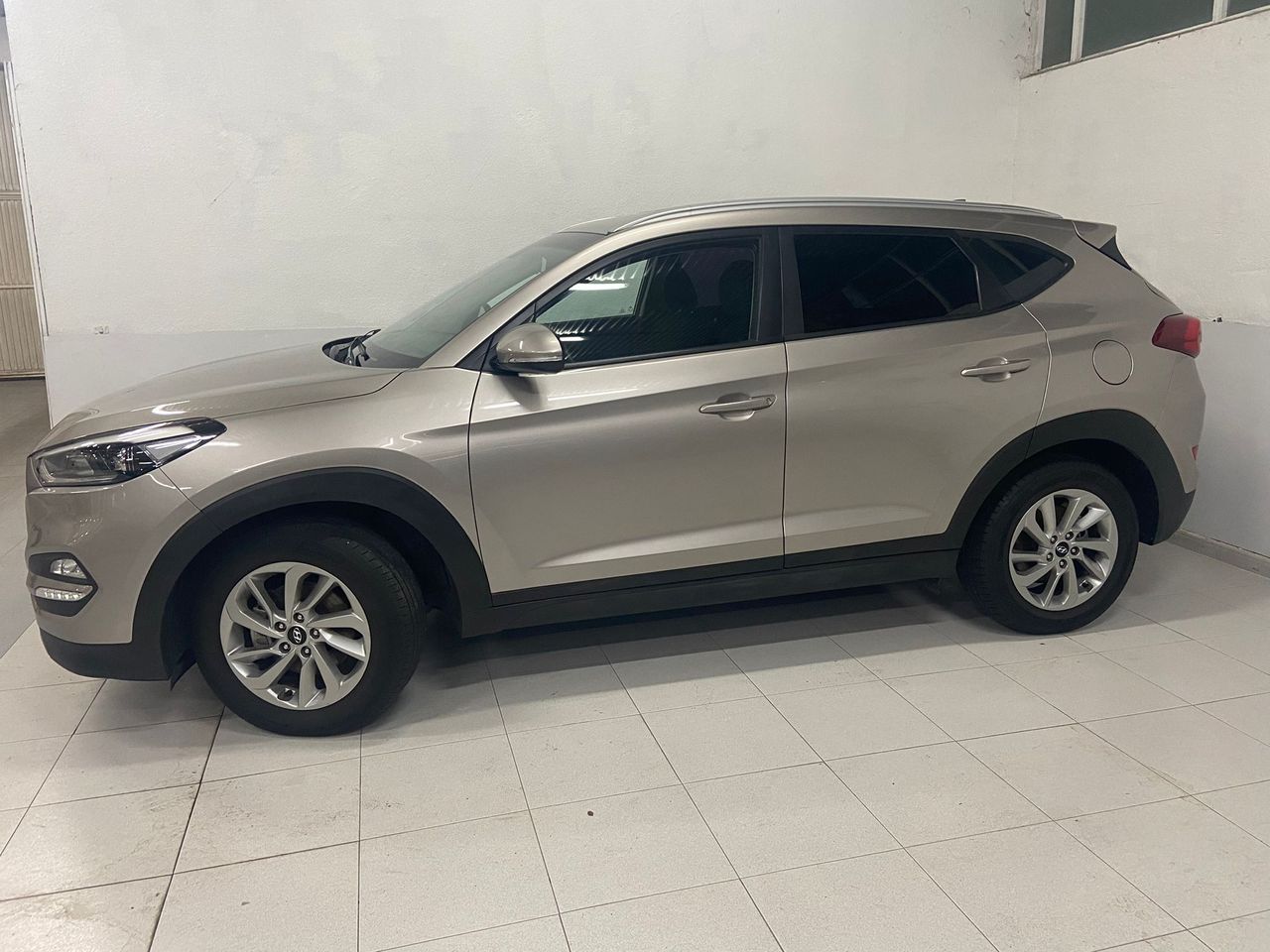hyundai tucson 2017 / foto grande (3)