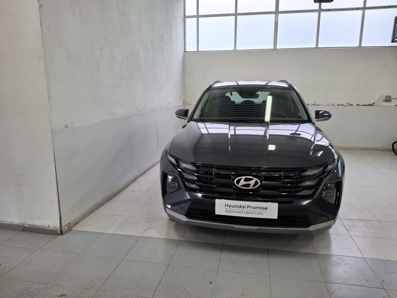 hyundai tucson 2024 / foto grande (3)